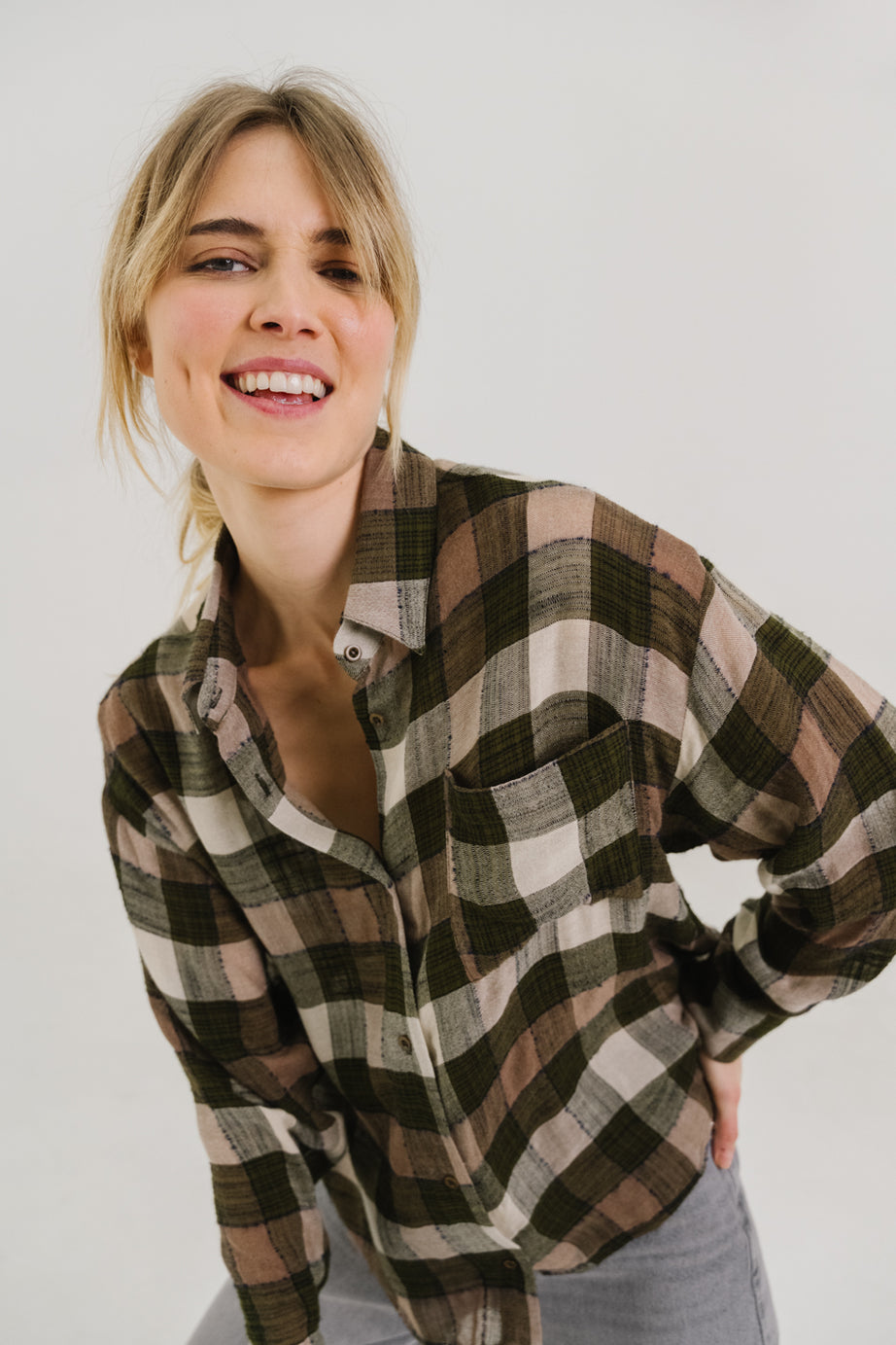 ELISA - CROSBY