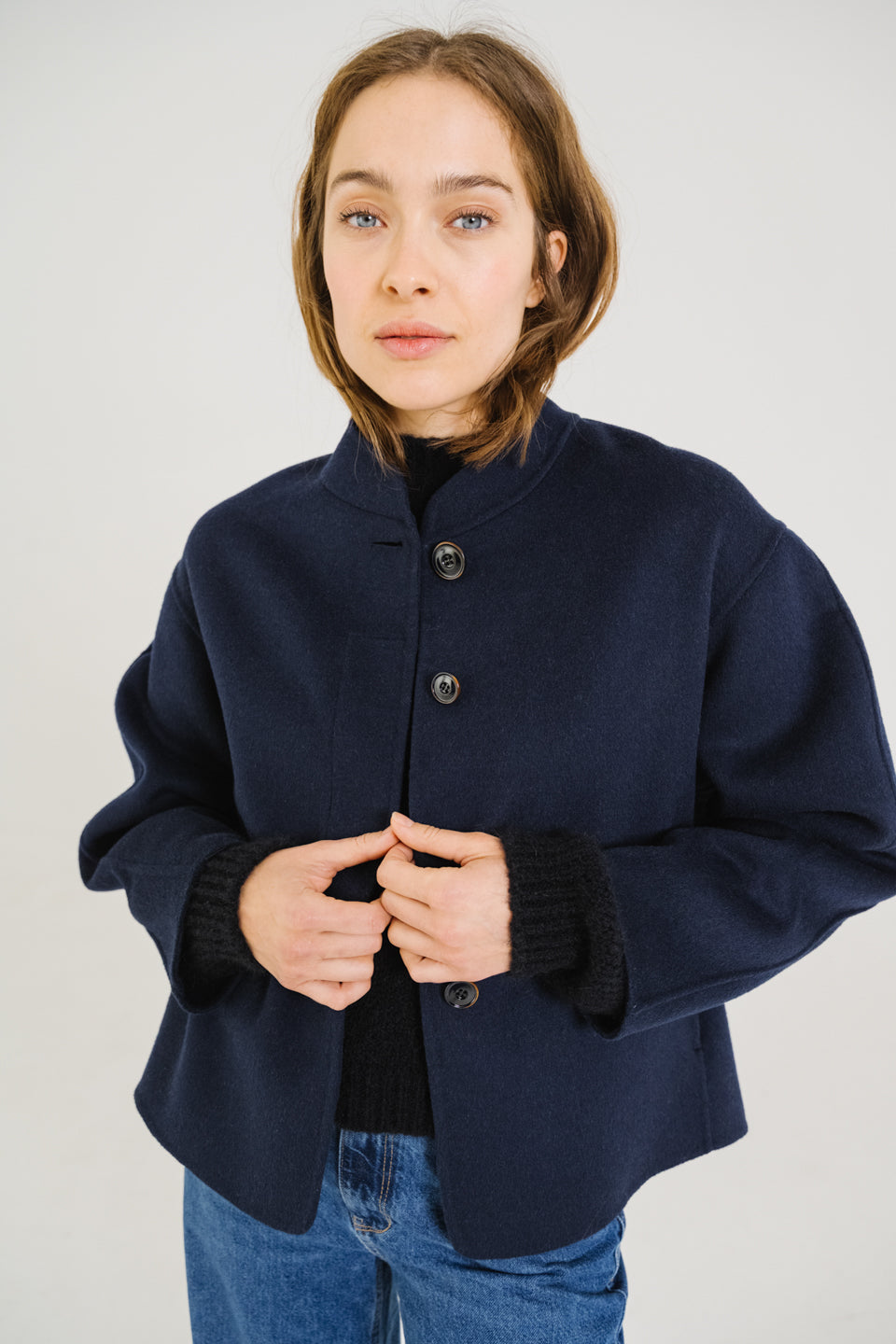 STELLA - NAVY