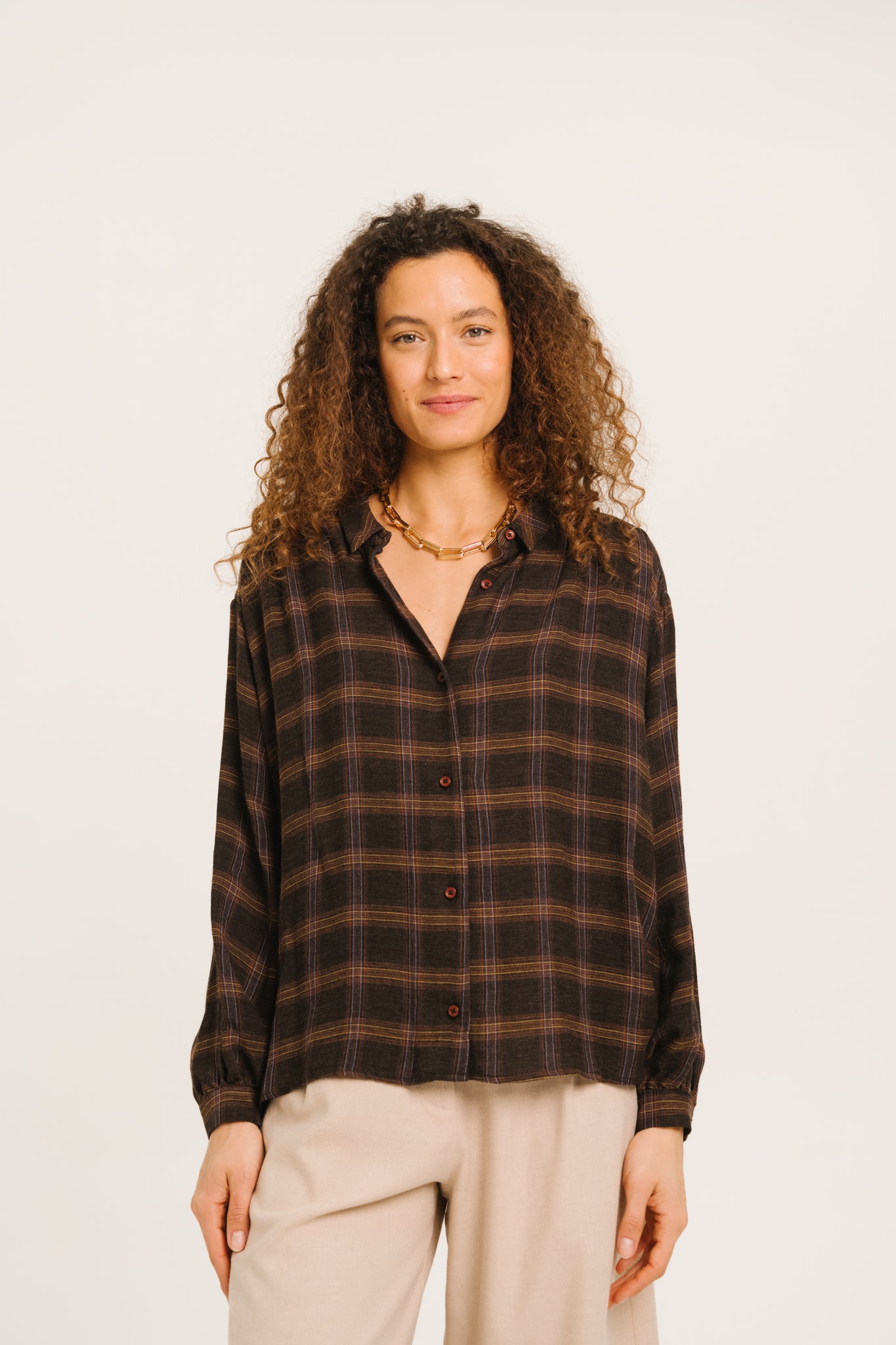 CHEMISE ALI - CUSCO