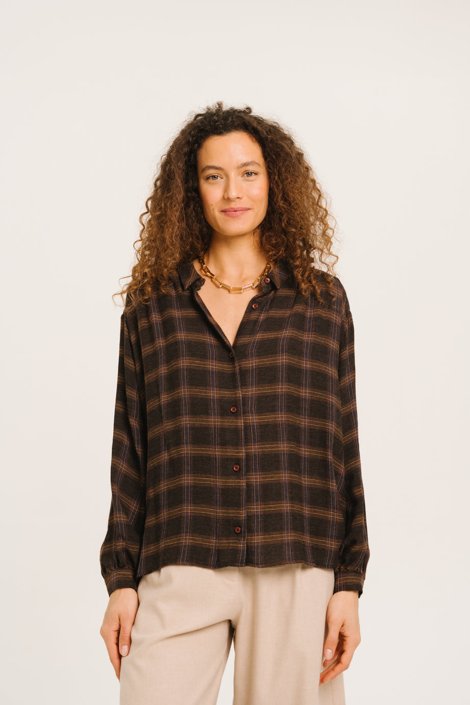 CHEMISE ALI - CUSCO