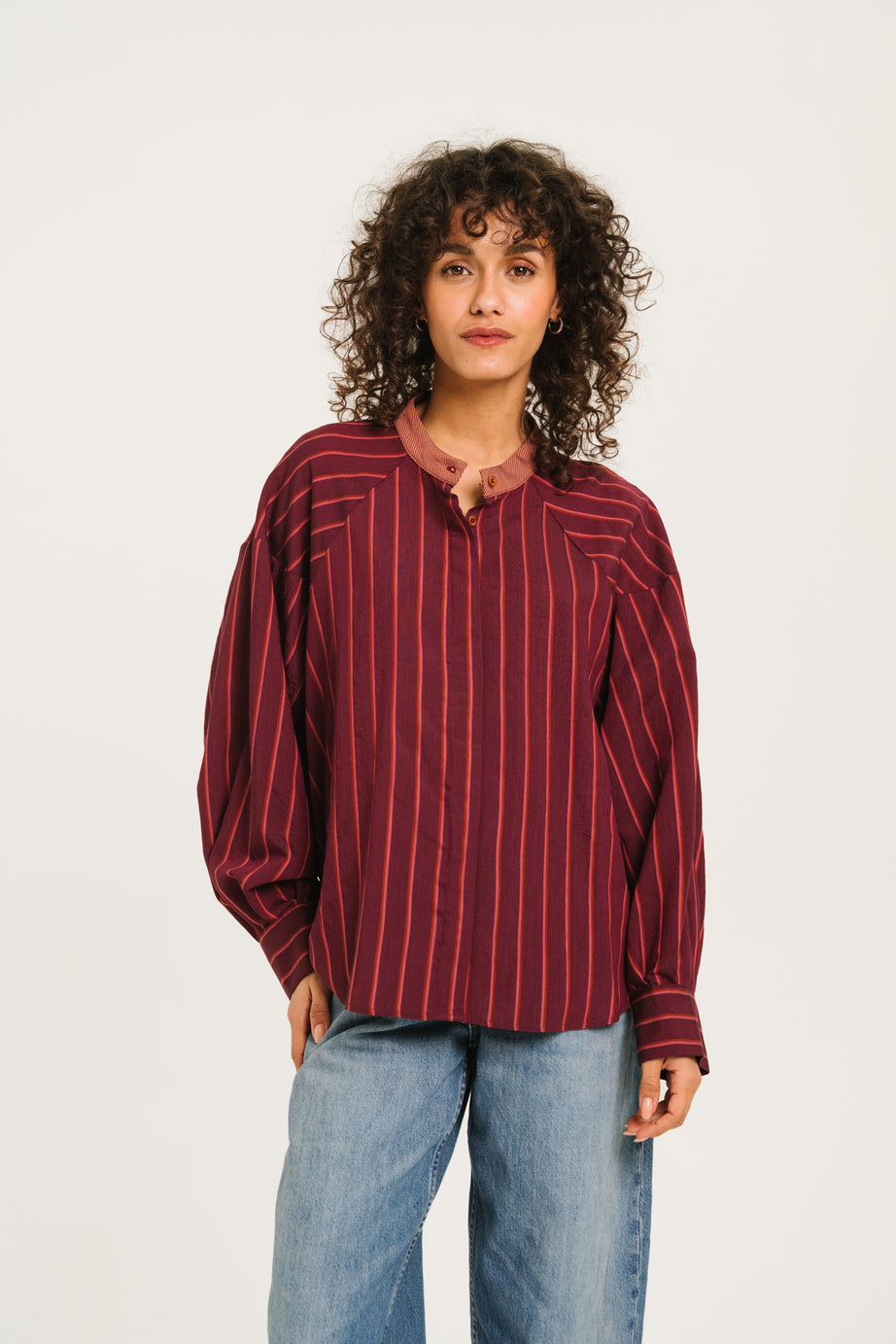 SHIRT ALIX - RENA
