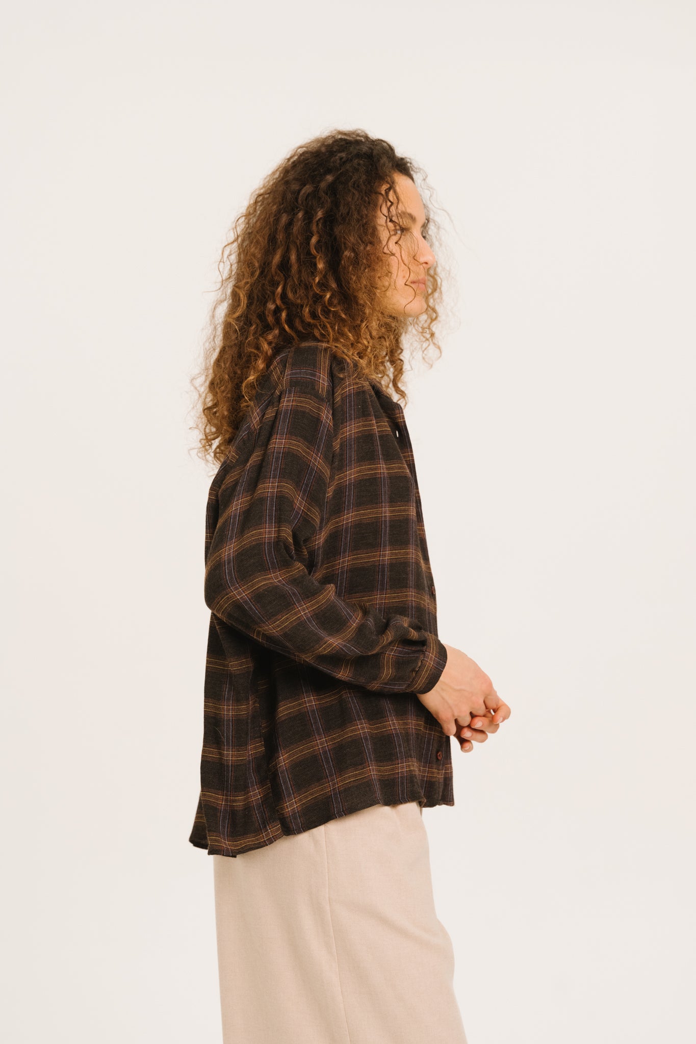 CHEMISE ALI - CUSCO