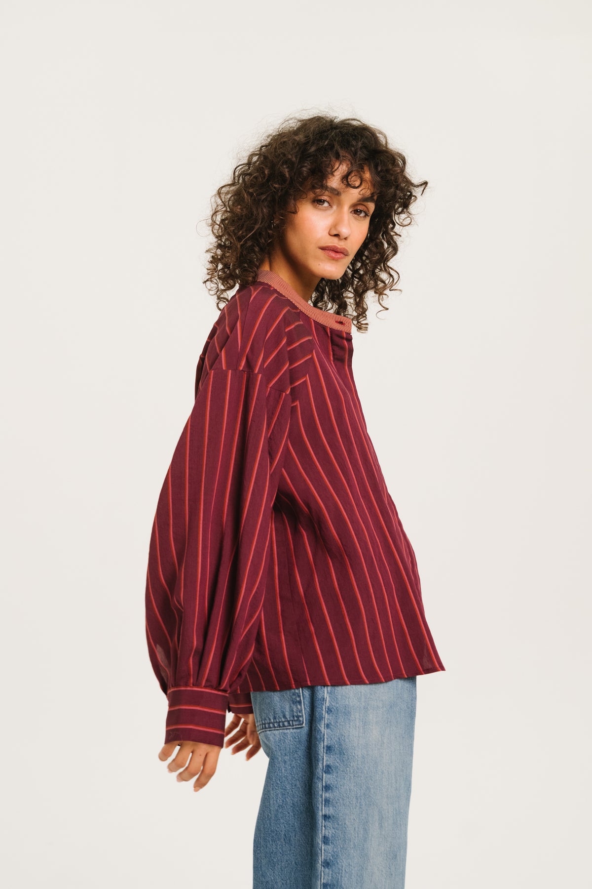 SHIRT ALIX - RENA