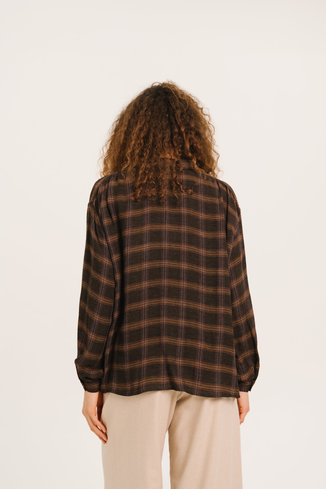 CHEMISE ALI - CUSCO