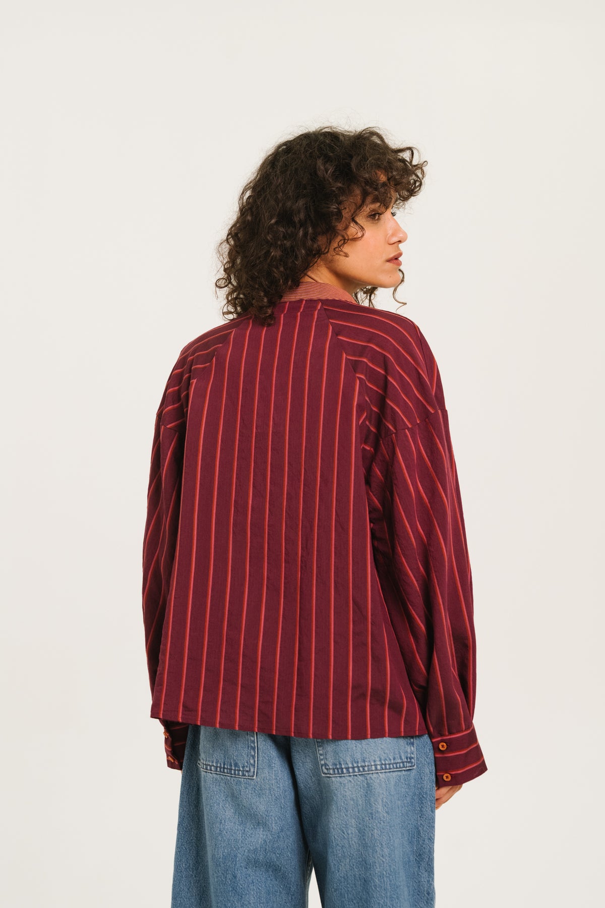 SHIRT ALIX - RENA