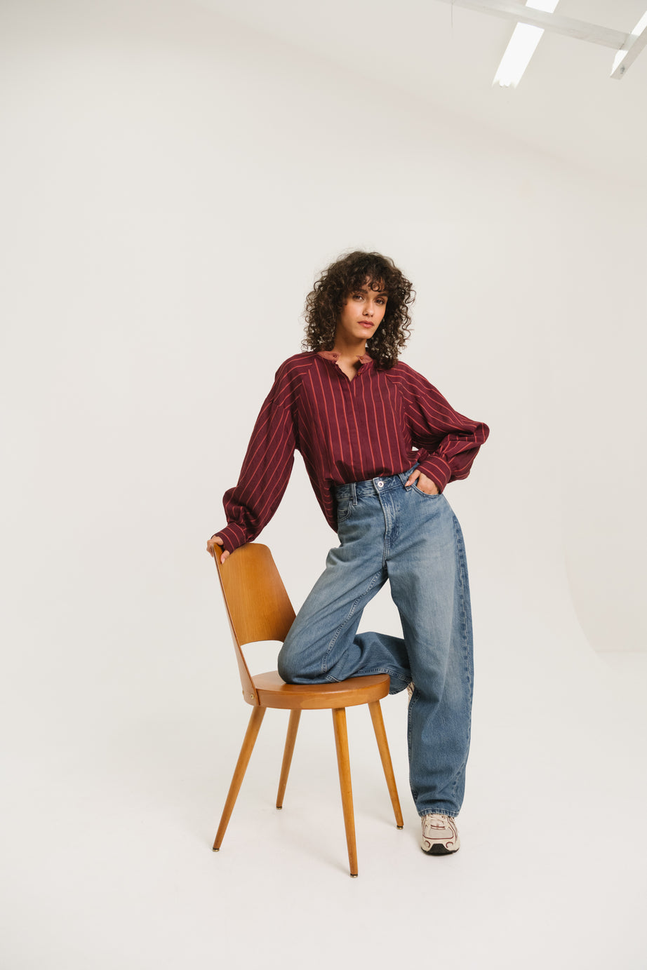 SHIRT ALIX - RENA