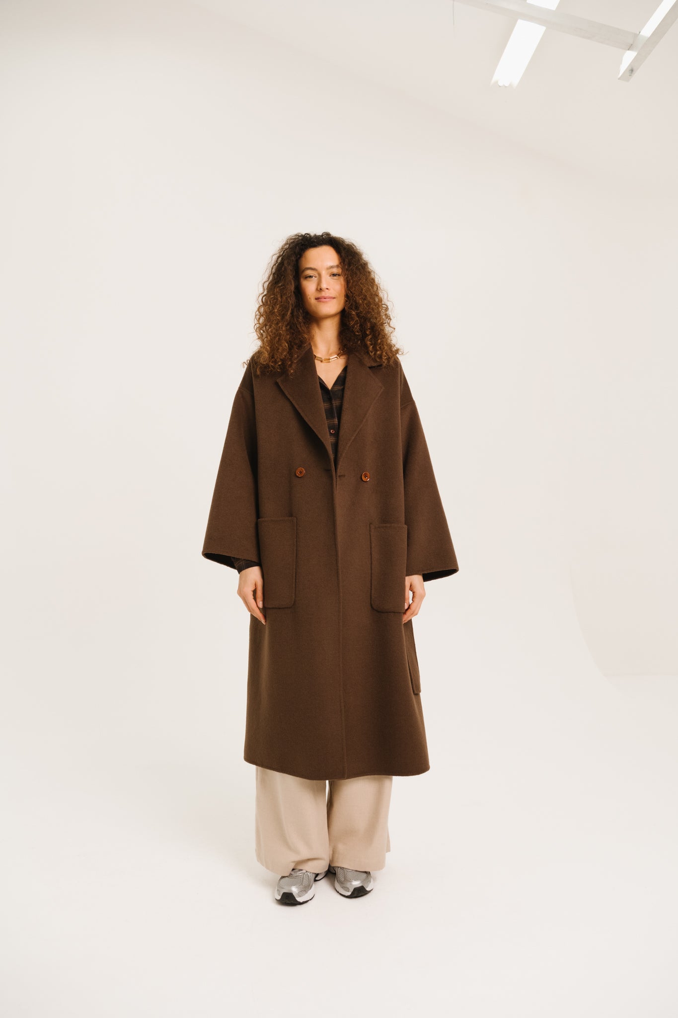 CHEMISE ALI - CUSCO