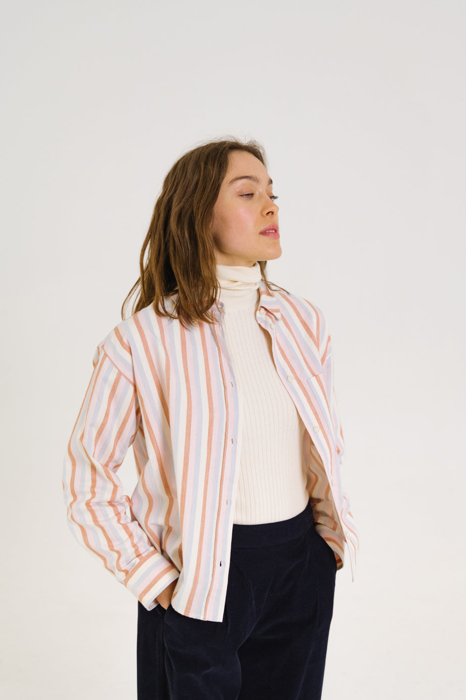 ANDREA - OXFORD