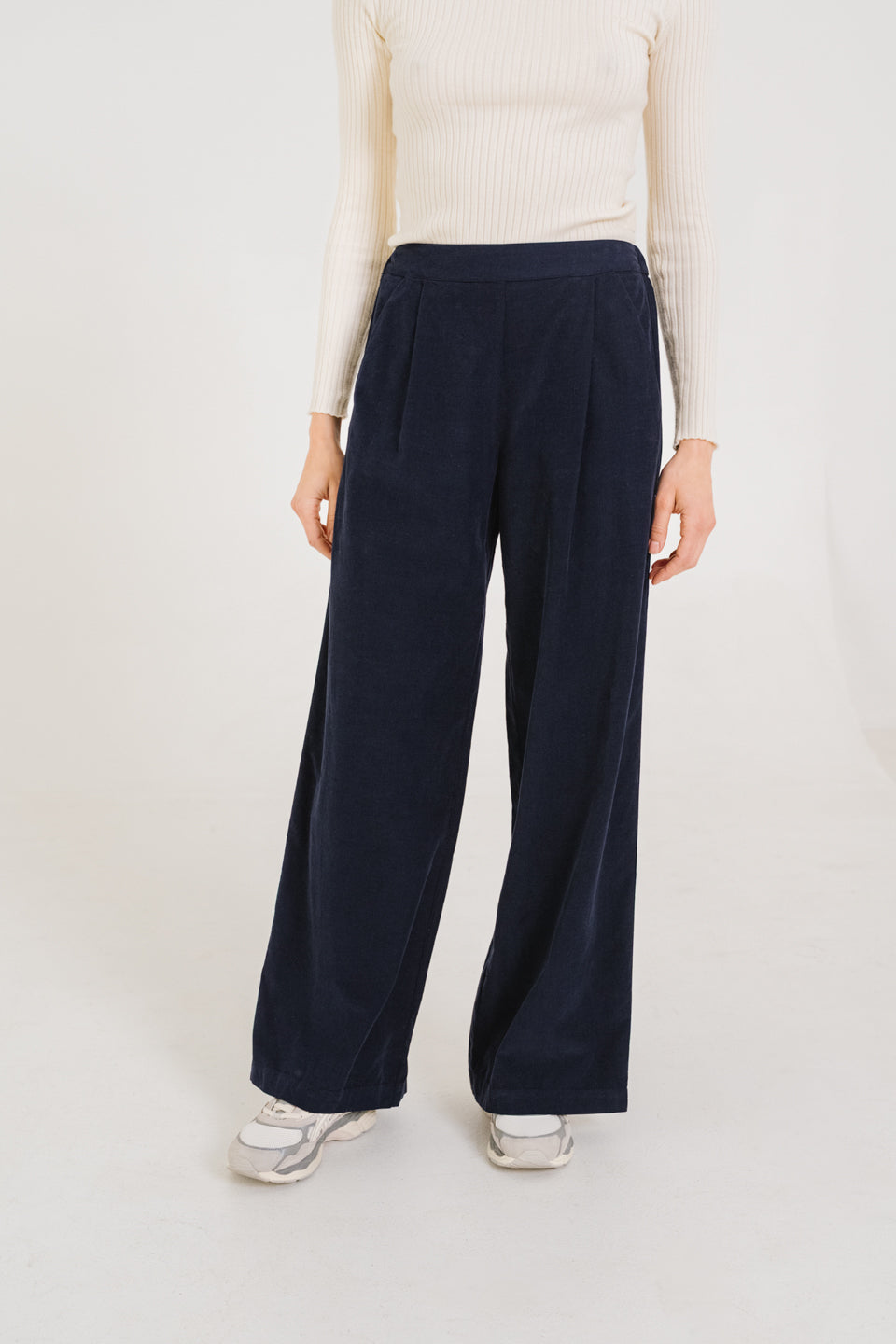 JEAN - DARKBLUE