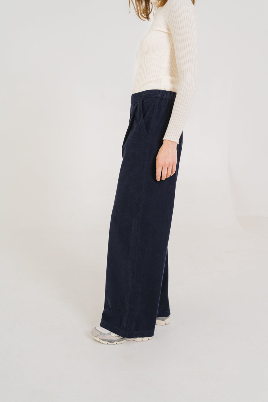 JEAN - DARKBLUE