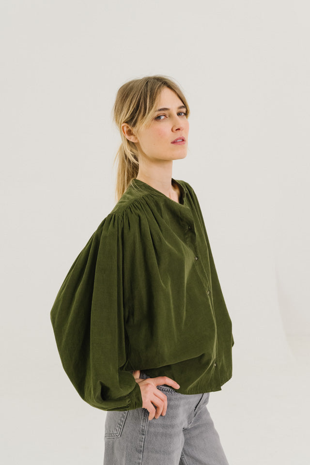 GIANNITA - ALGAE