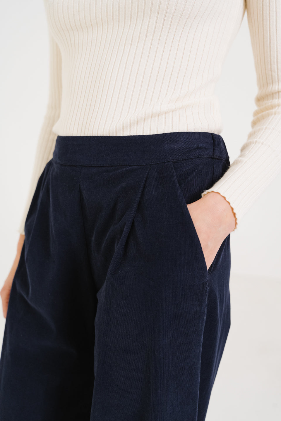 JEAN - DARKBLUE