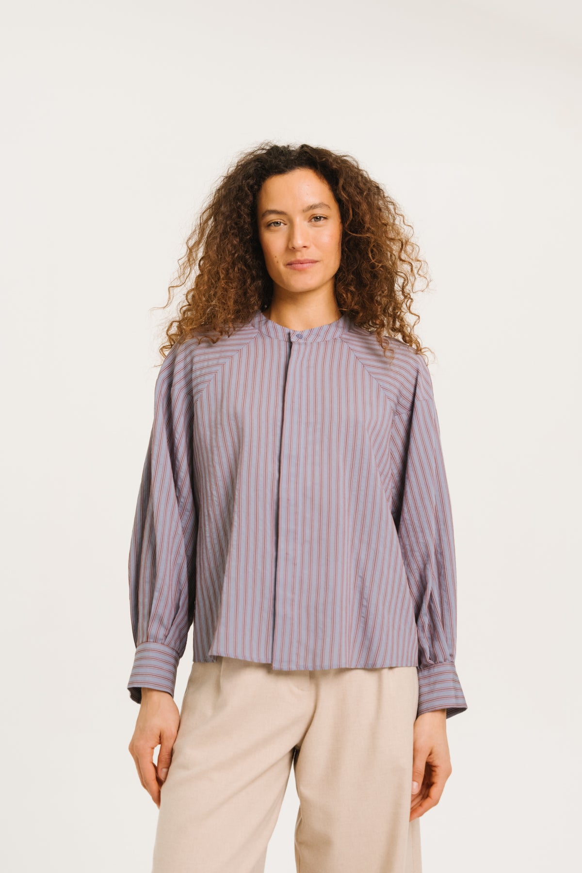 SHIRT ALIX - MIRA