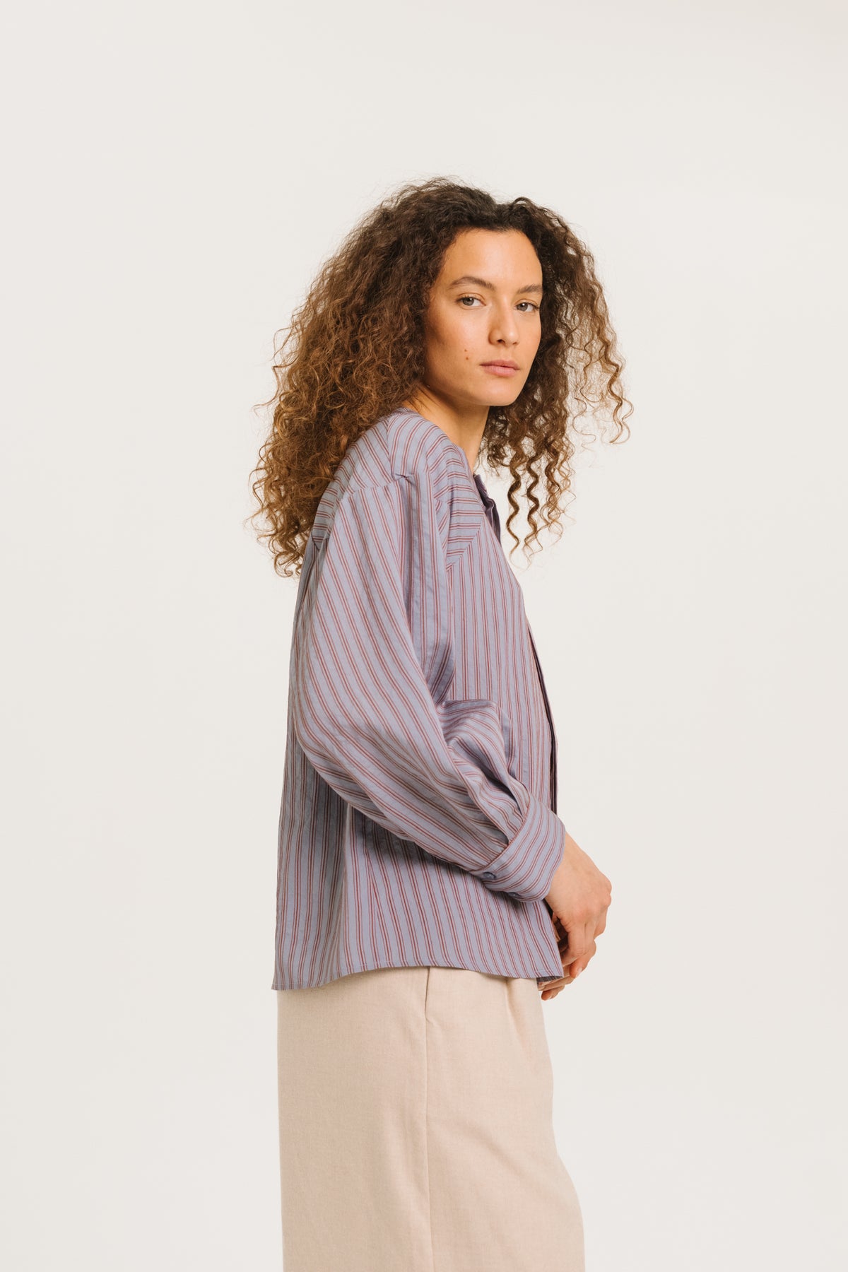 SHIRT ALIX - MIRA