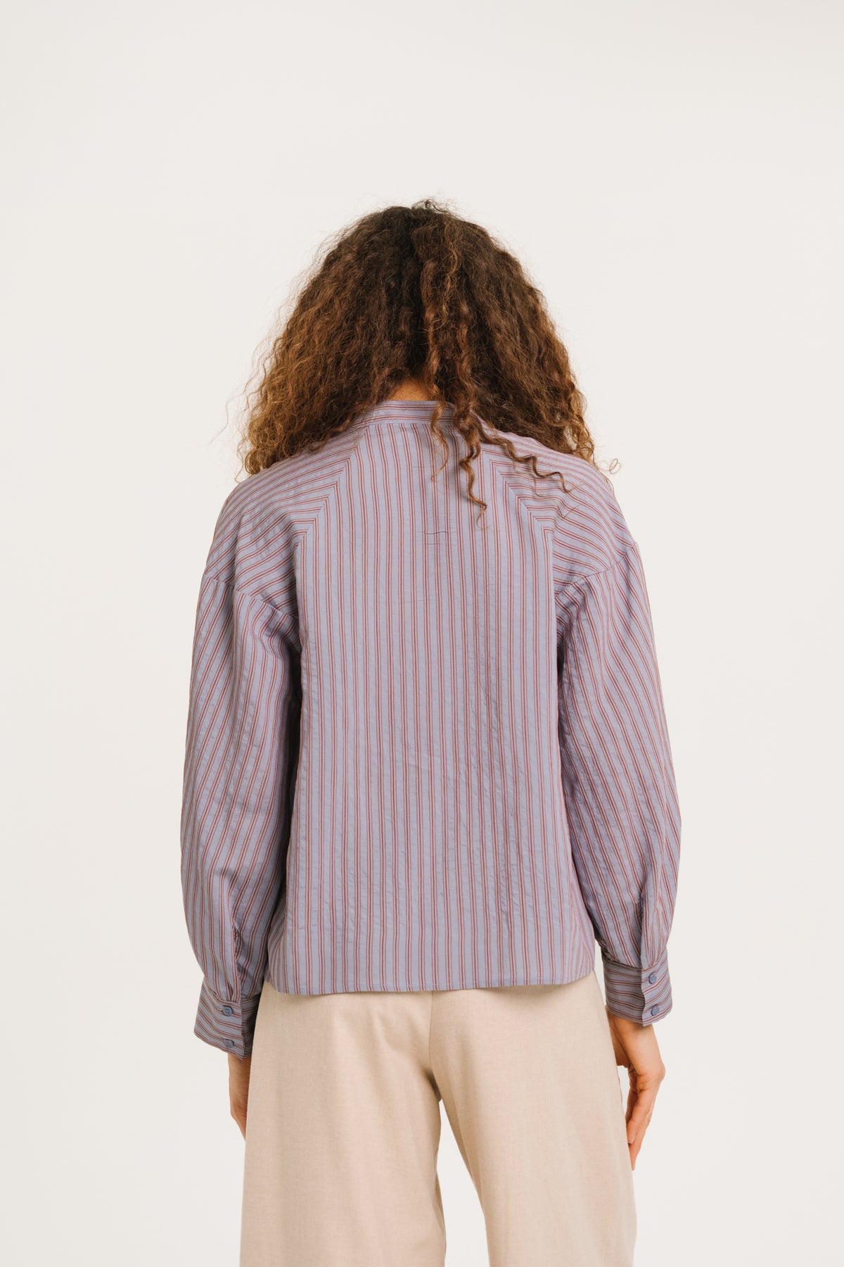SHIRT ALIX - MIRA
