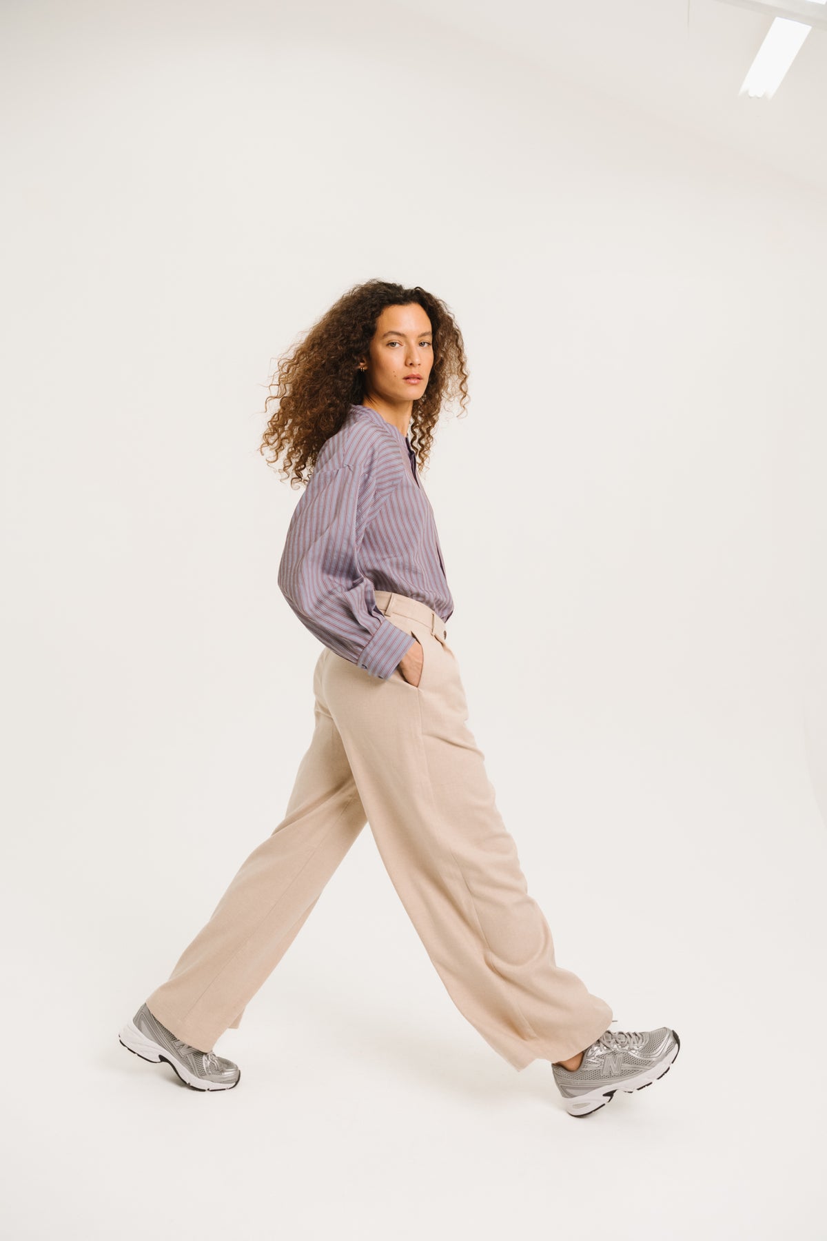 SHIRT ALIX - MIRA