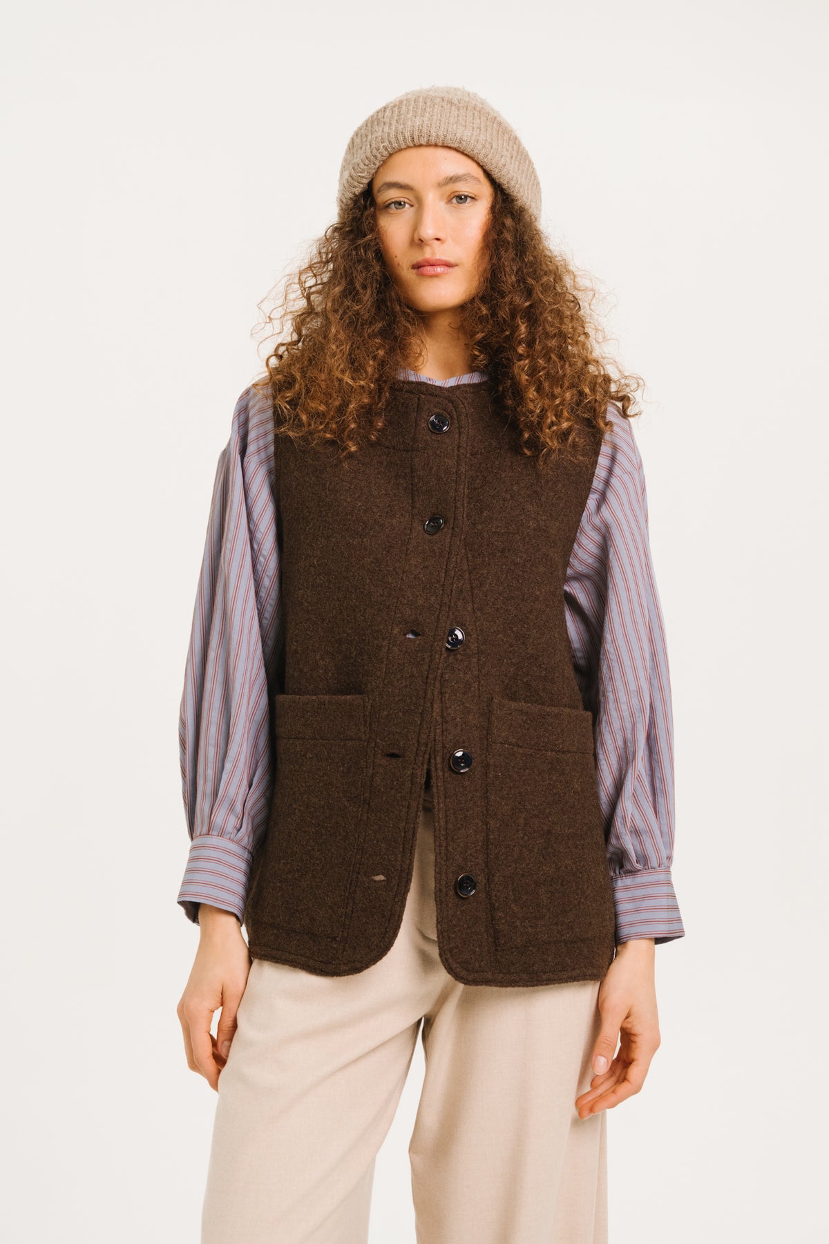 SHIRT ALIX - MIRA
