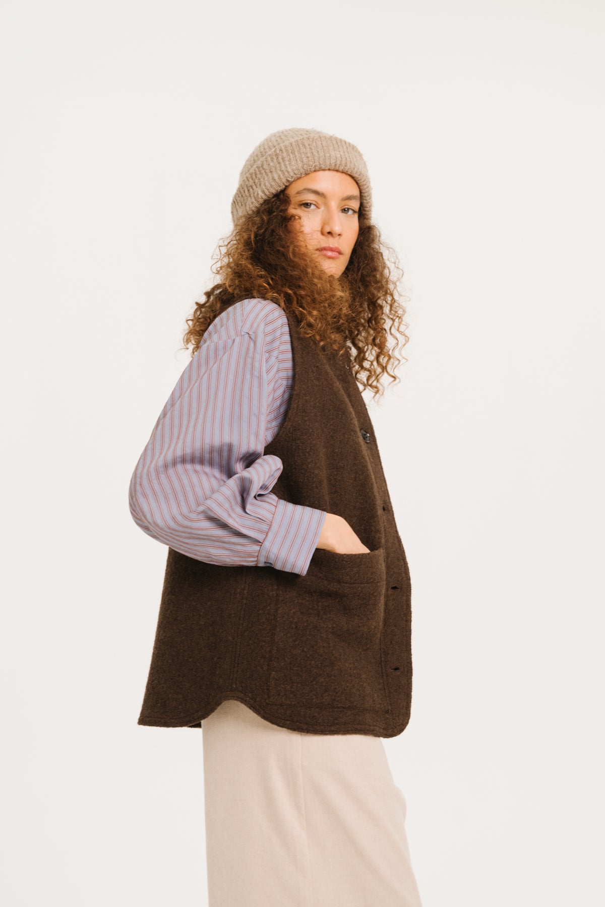 SHIRT ALIX - MIRA