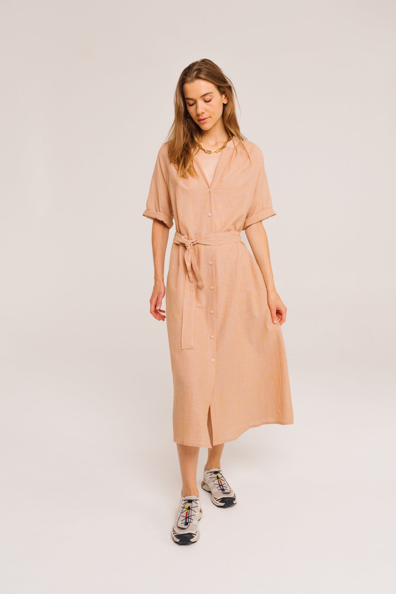 ROBE MAEVA - SUNNY