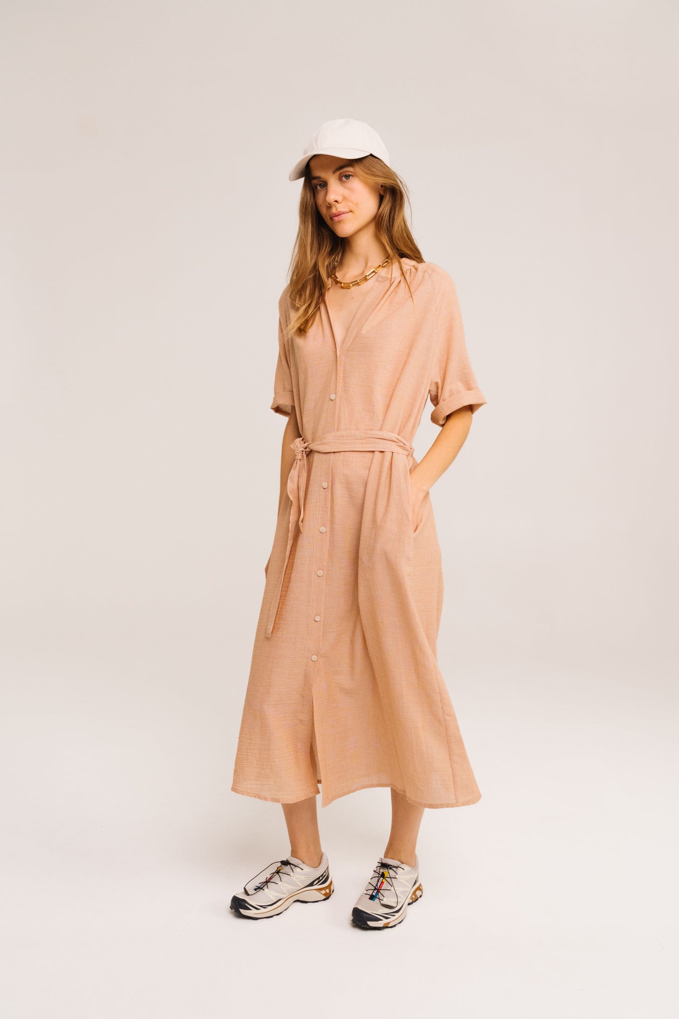 ROBE MAEVA - SUNNY