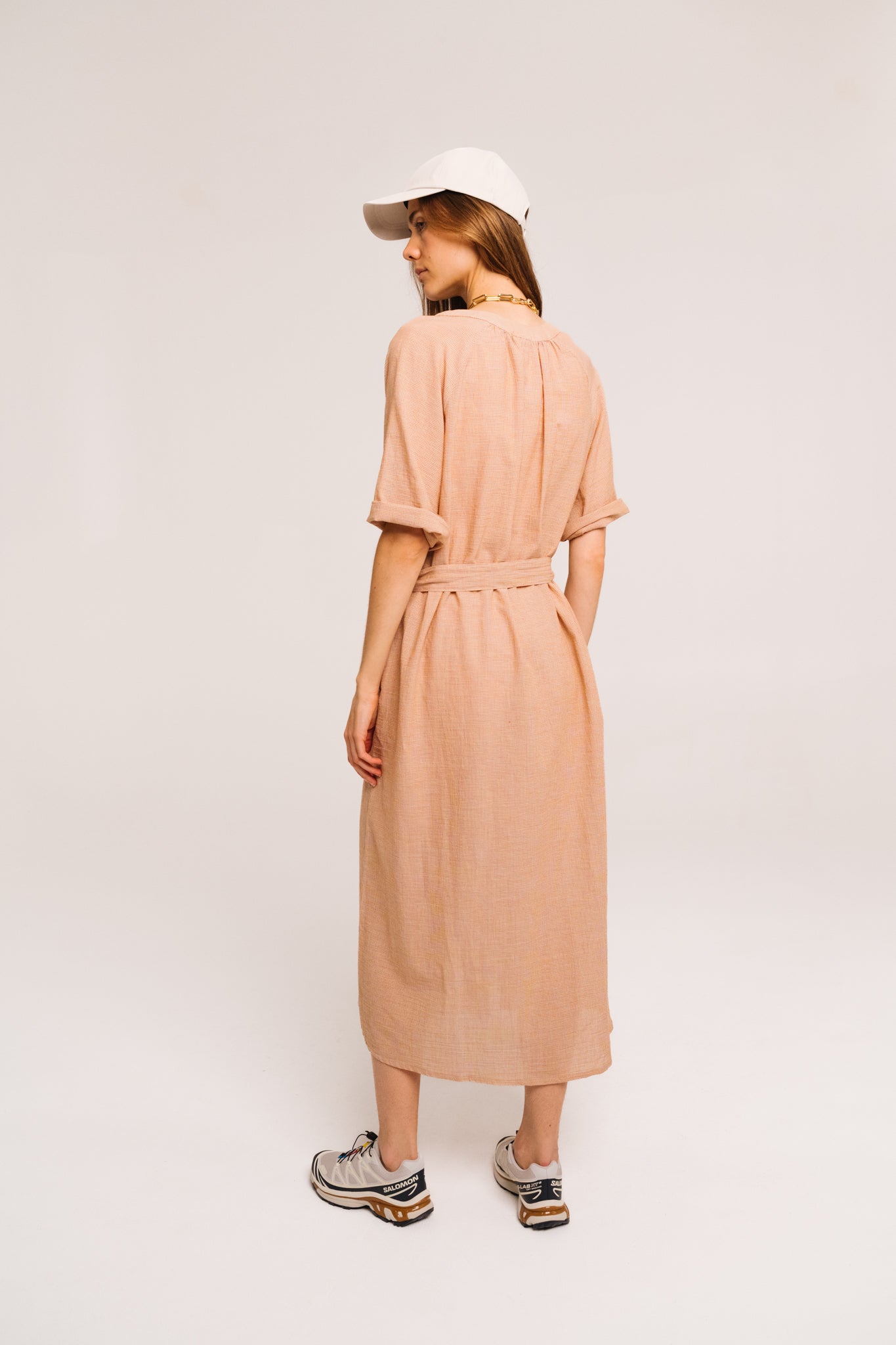 ROBE MAEVA - SUNNY