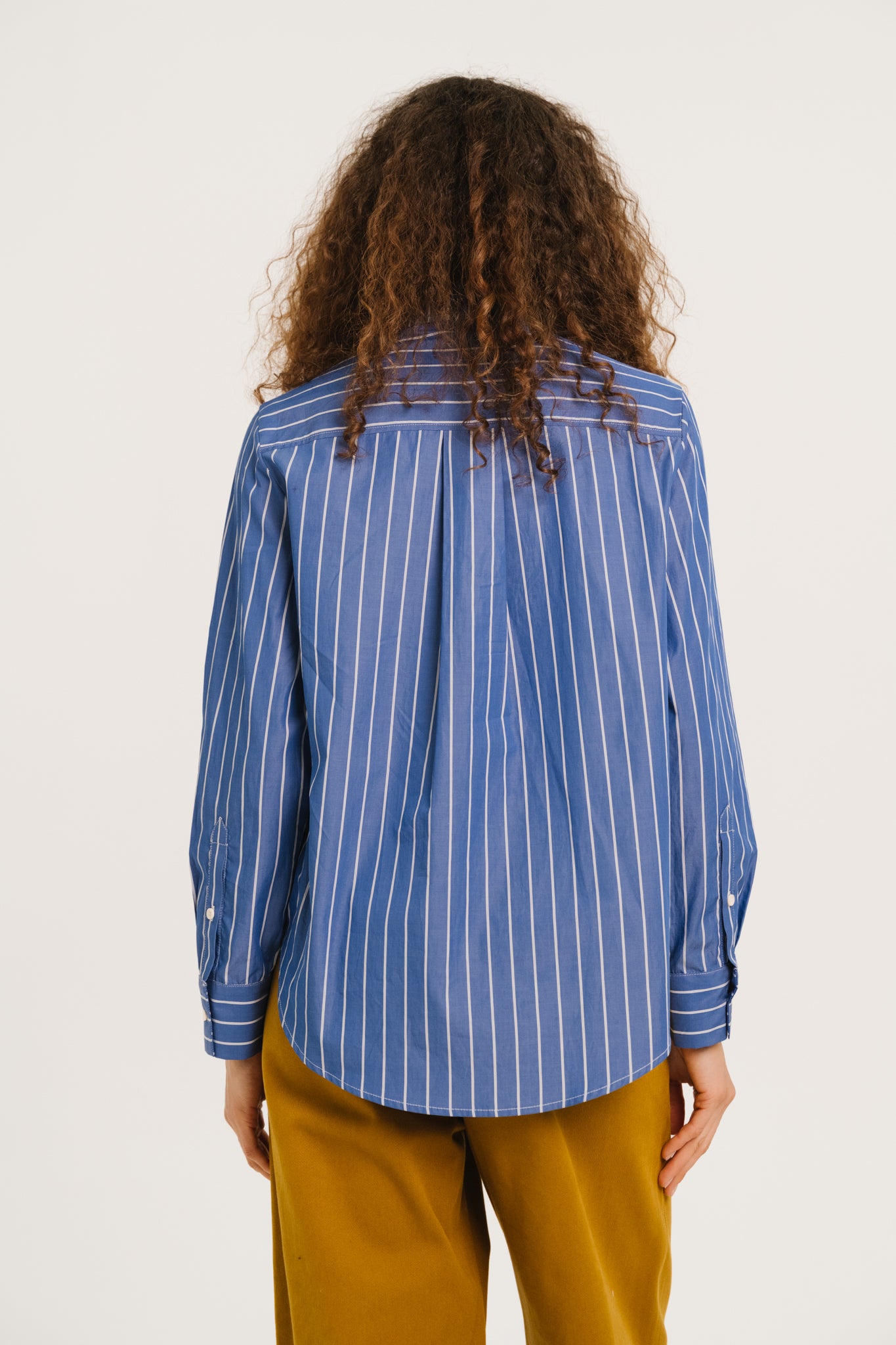 CHEMISE SOPHIE - ENGLAND
