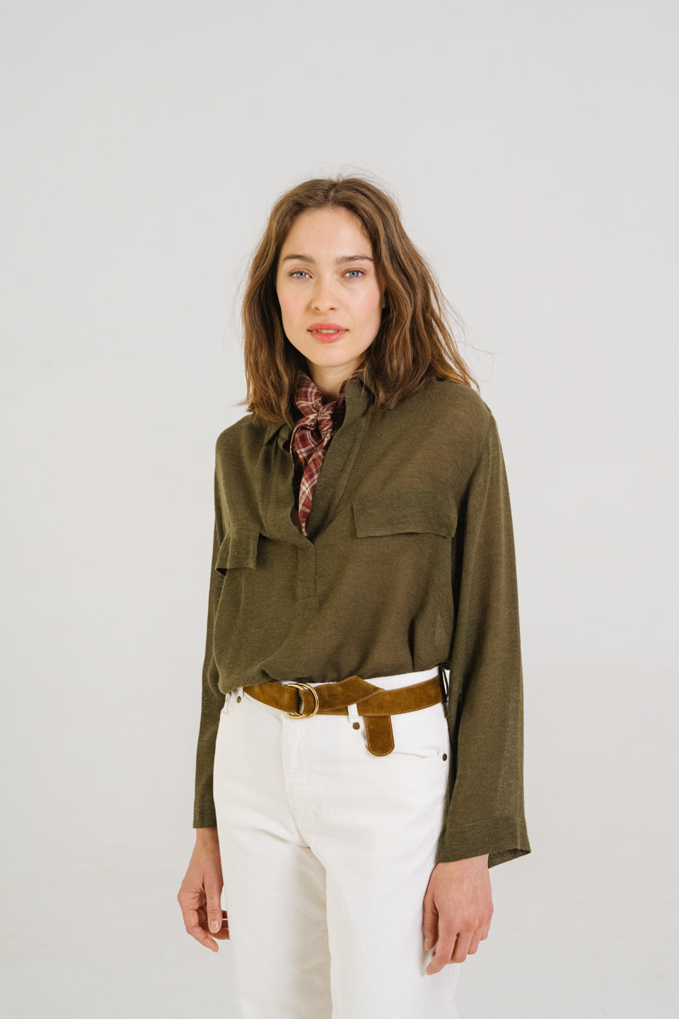 MARINA - LODEN