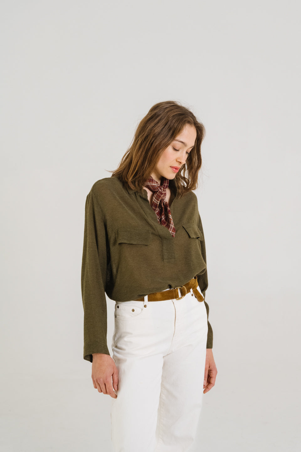 MARINA - LODEN