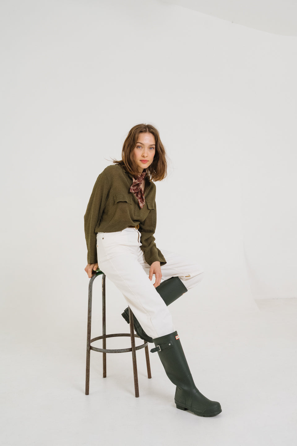 MARINA - LODEN