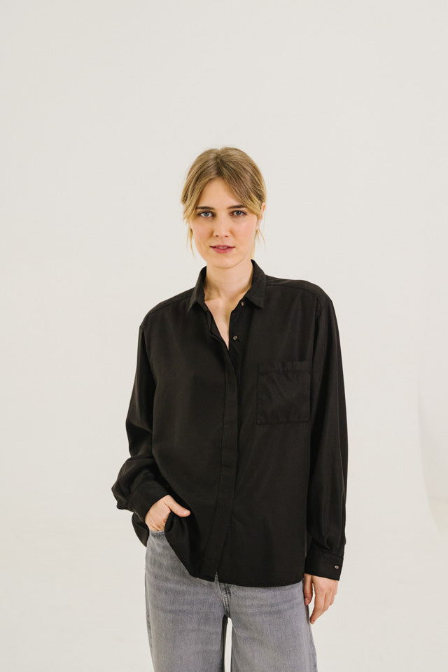 GRACE - BLACK
