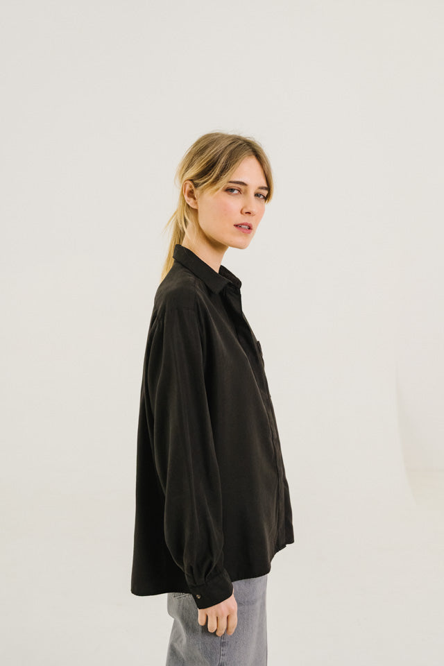 GRACE - BLACK