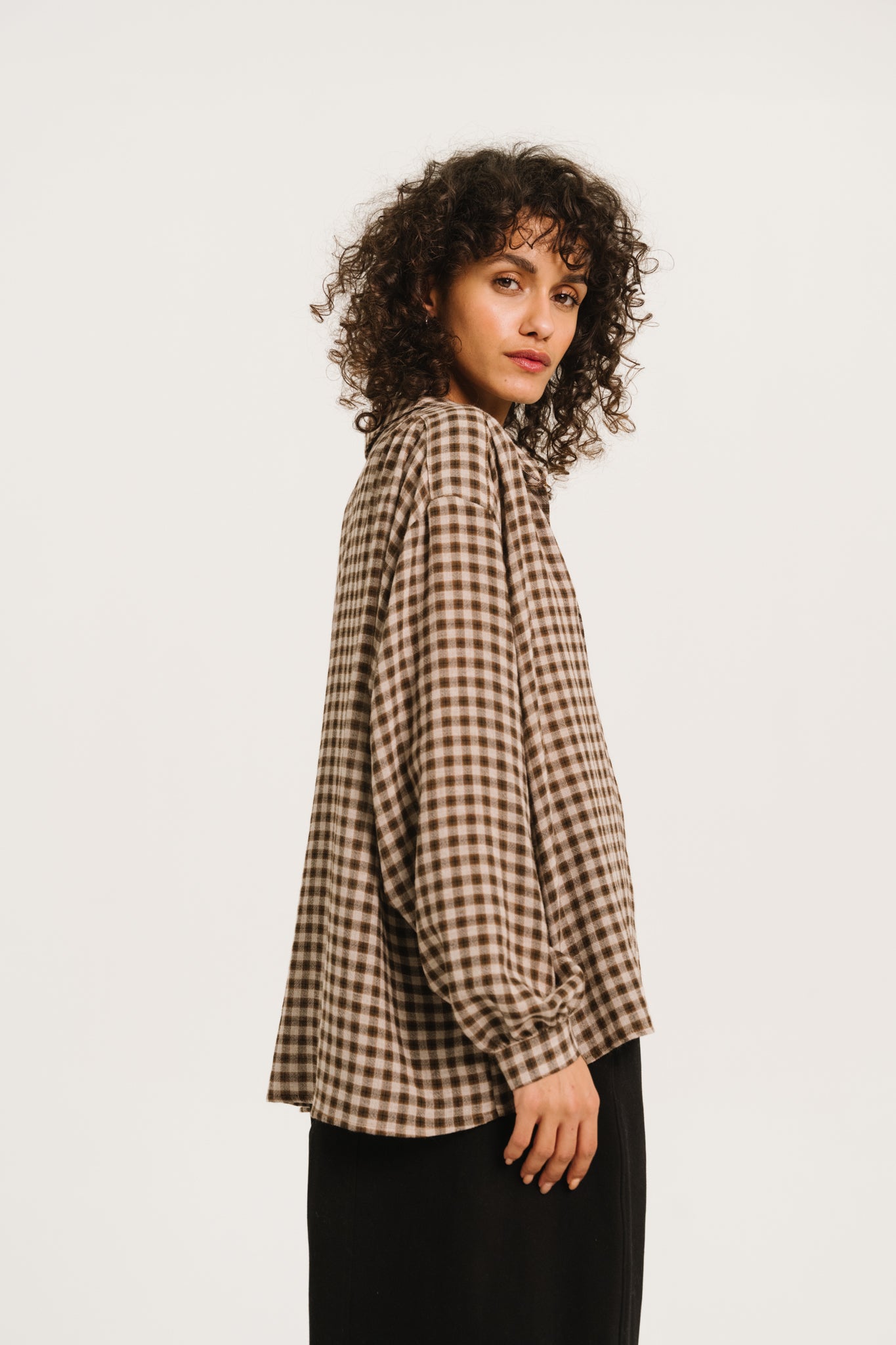 CHEMISE ALI - COLCA