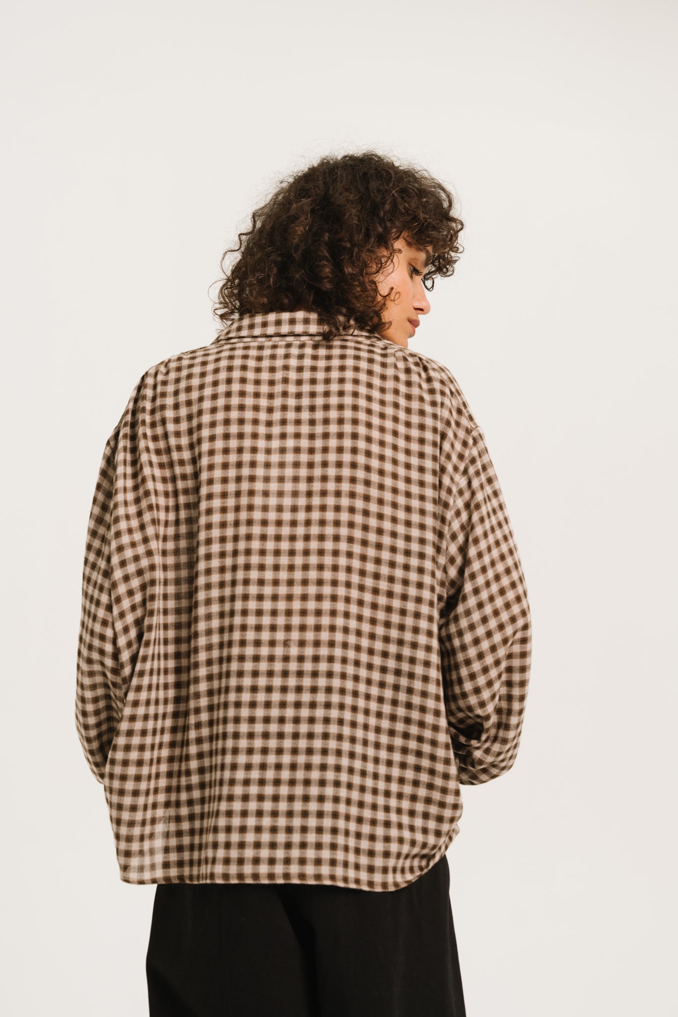 CHEMISE ALI - COLCA