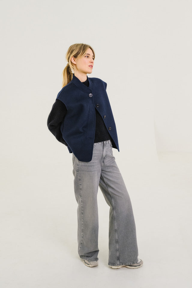 MIREIA - NAVY