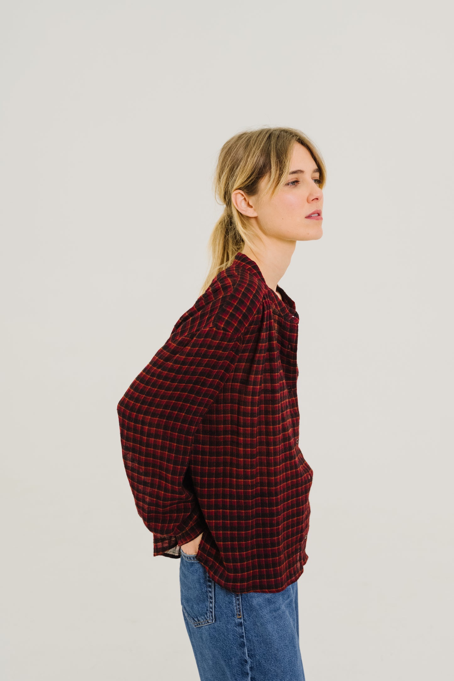 ELLA - OLDHAM