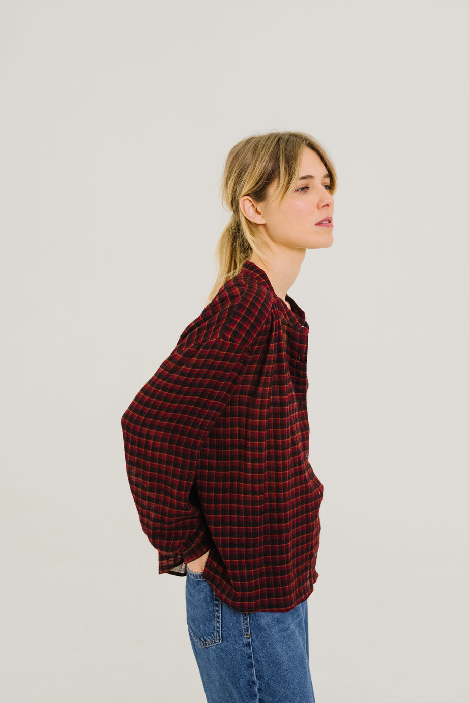 ELLA - OLDHAM