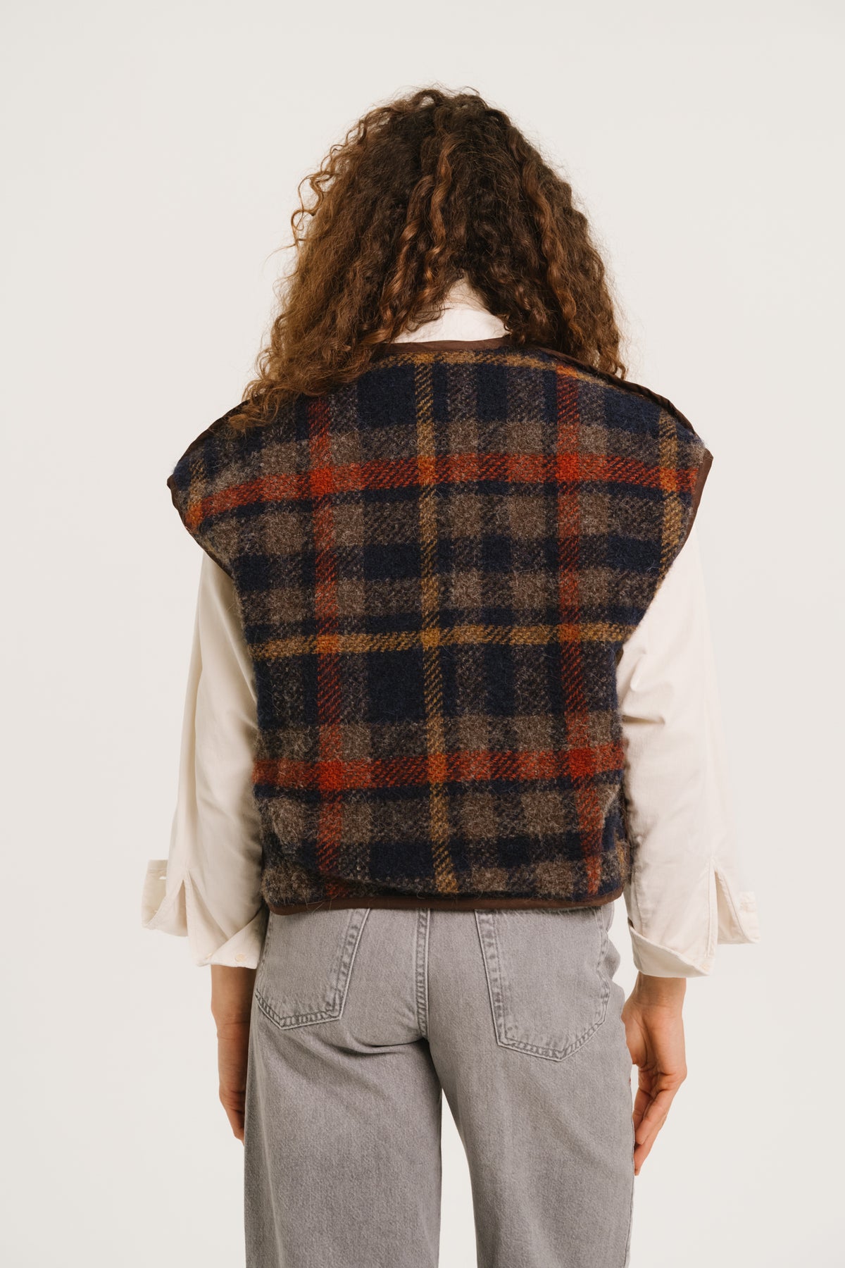 GILET DALI - NEIL