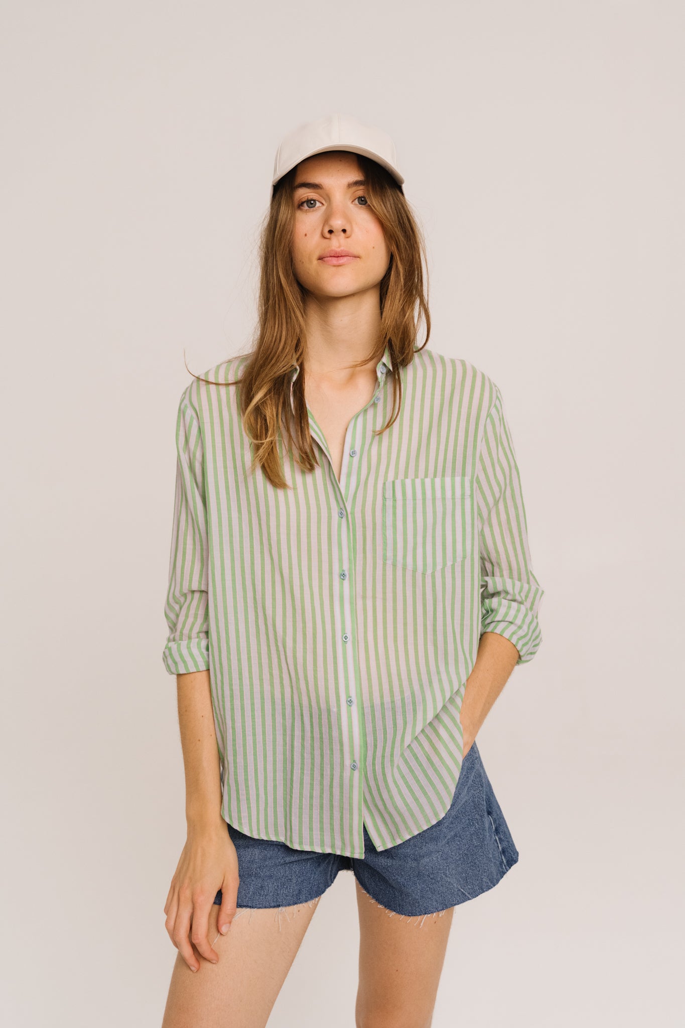 CHEMISE MANON - SWEET