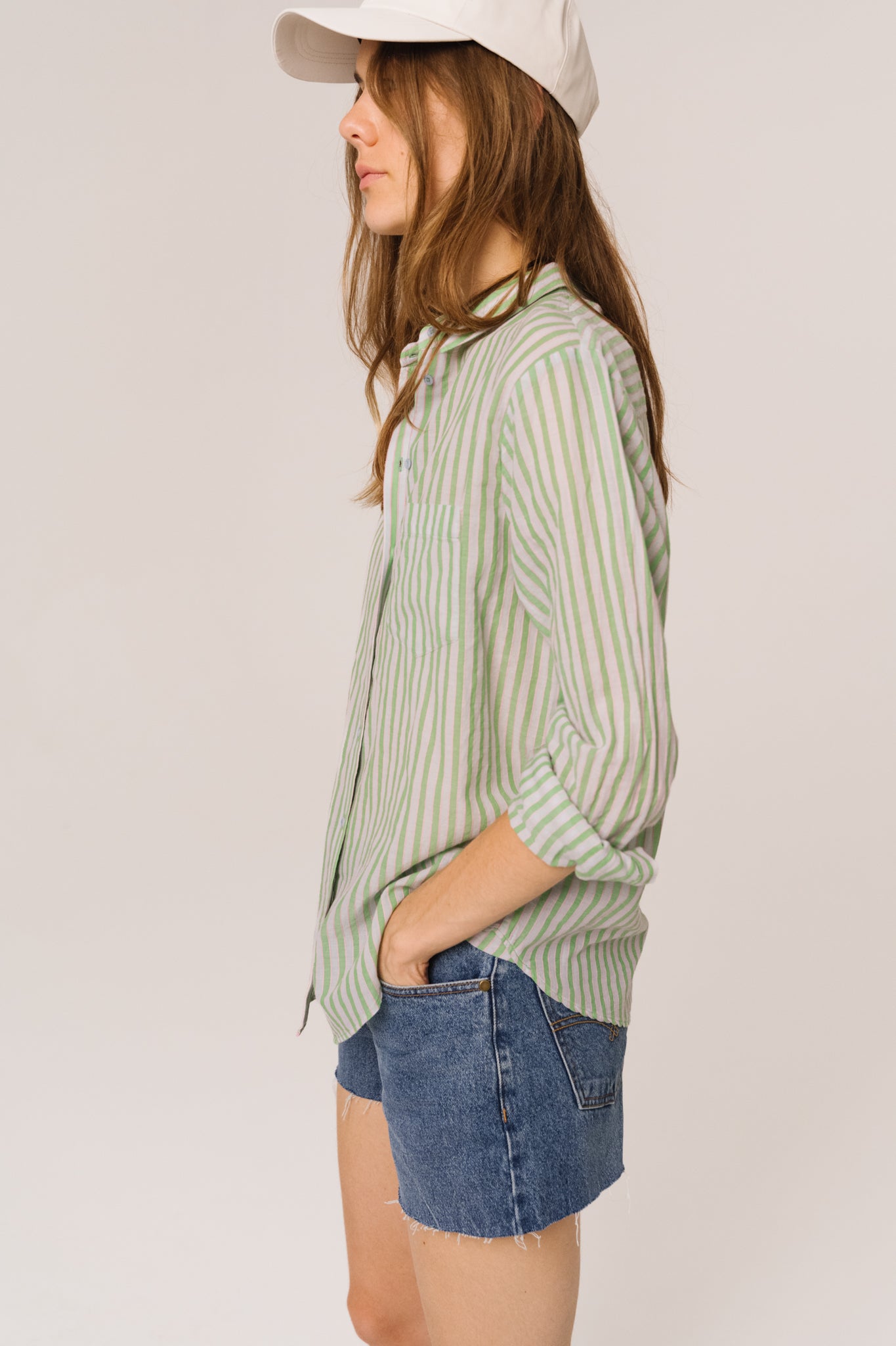CHEMISE MANON - SWEET