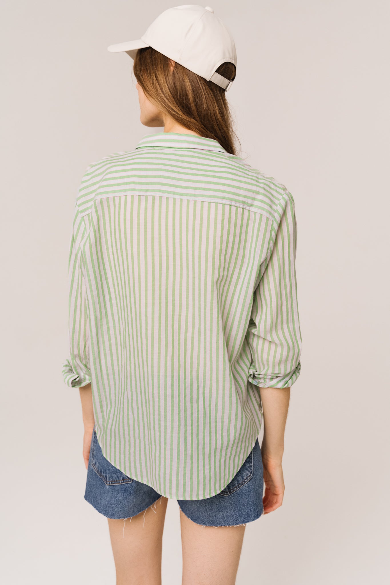 CHEMISE MANON - SWEET