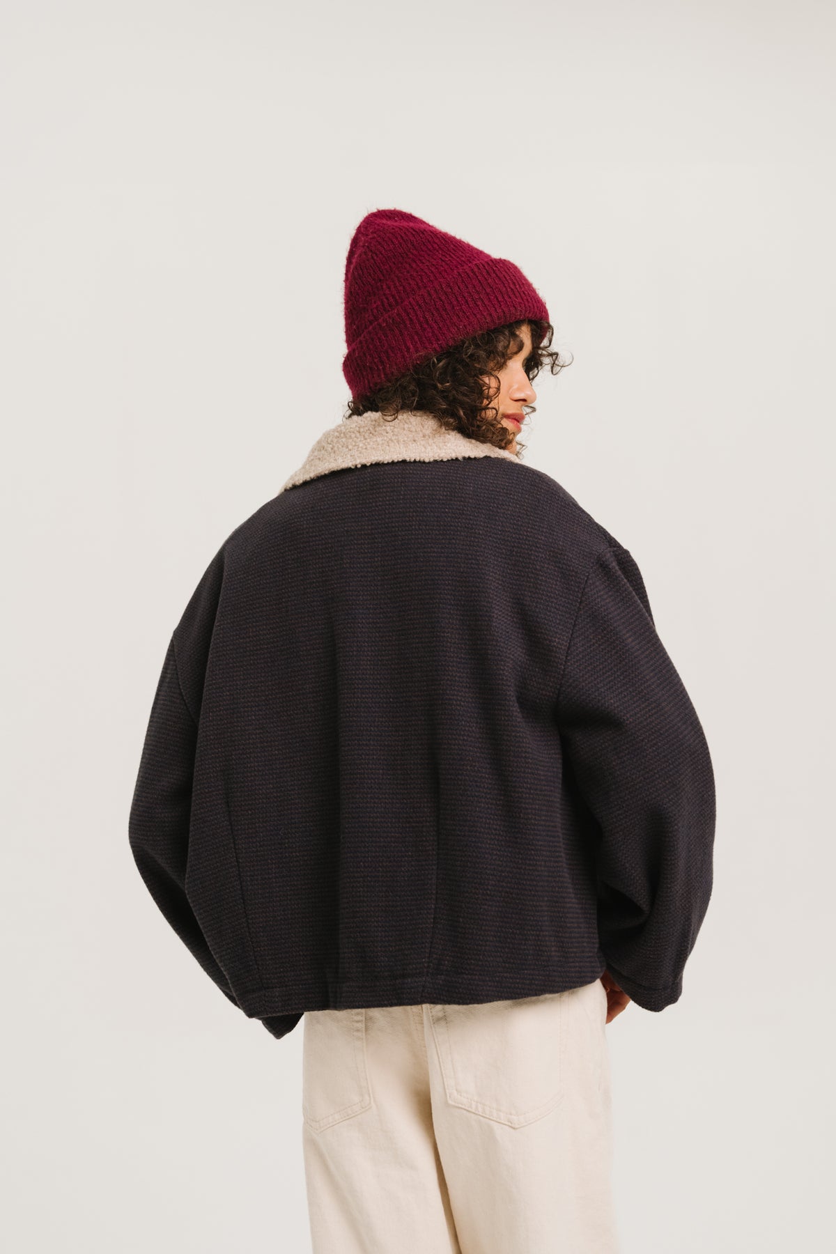 VESTE MILO - ELTON