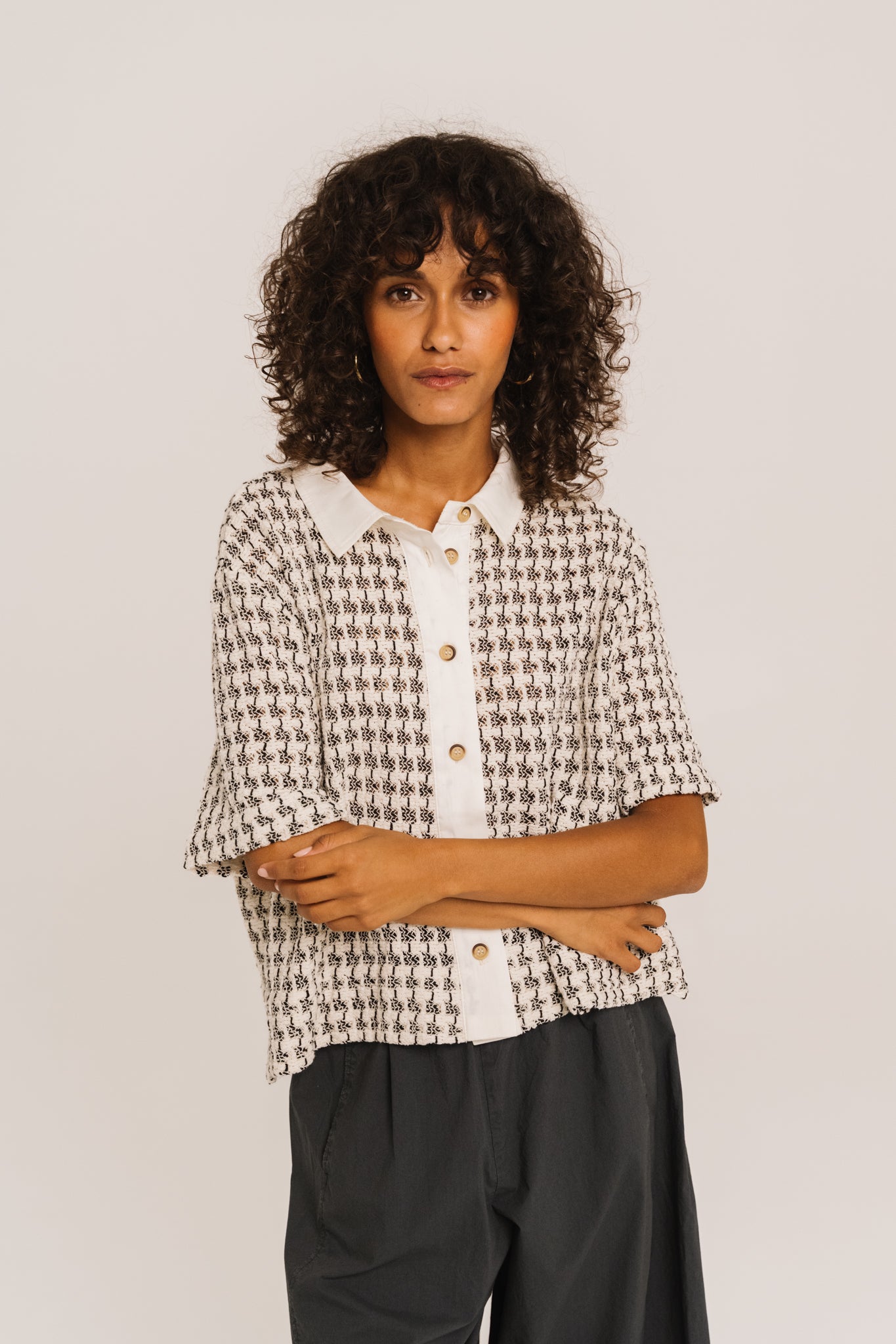 TOP FLAVIA - SALTA