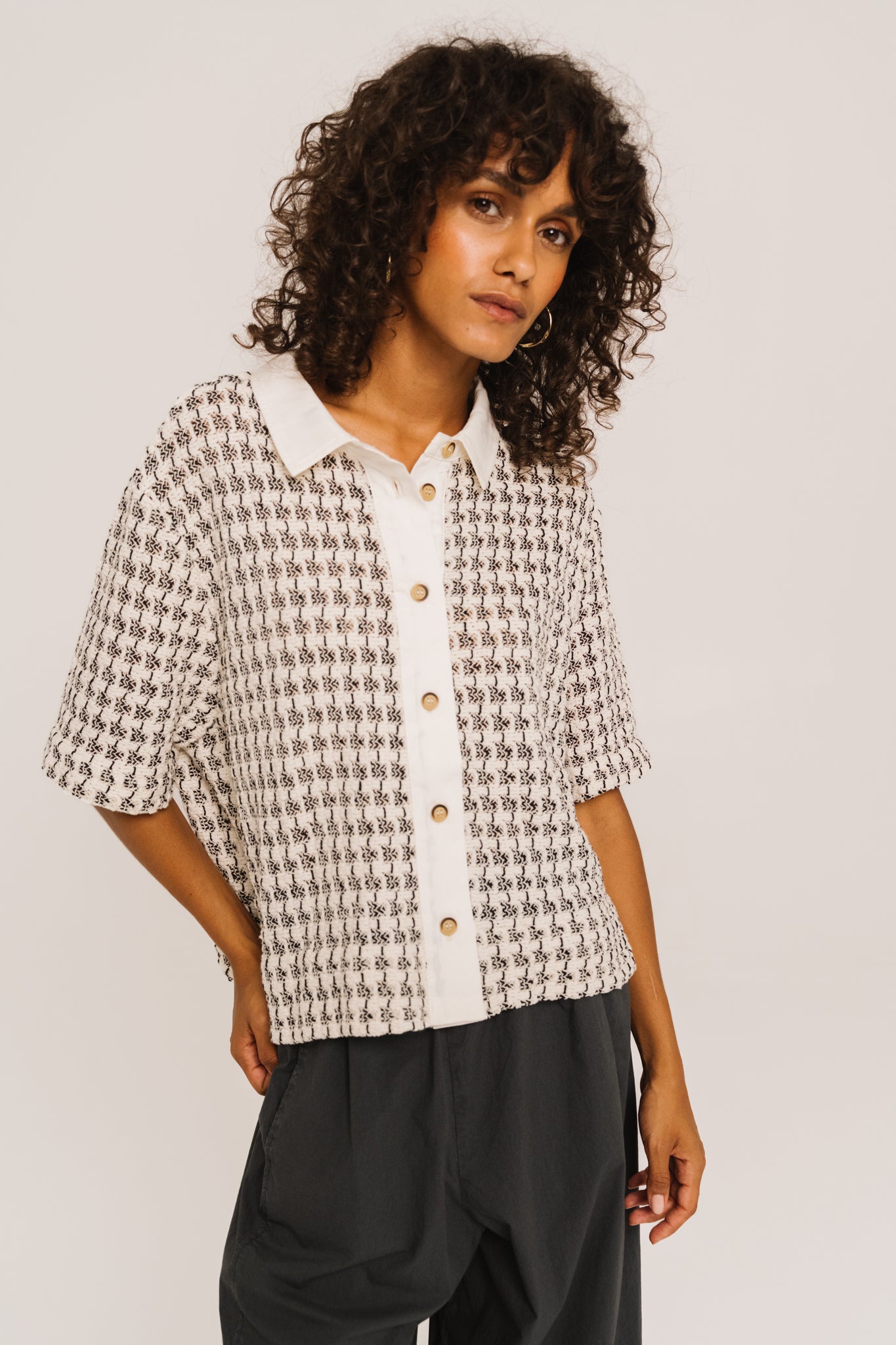 TOP FLAVIA - SALTA