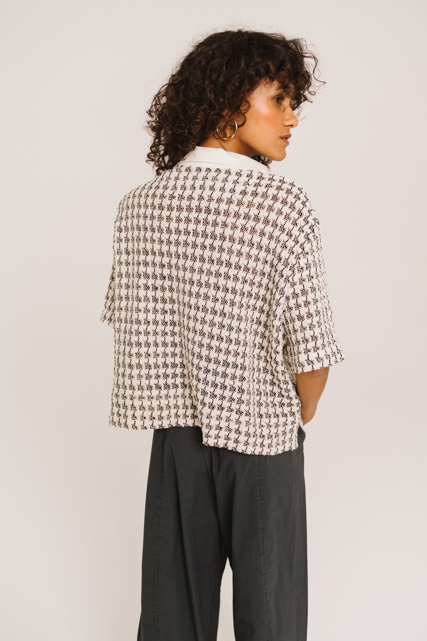 TOP FLAVIA - SALTA