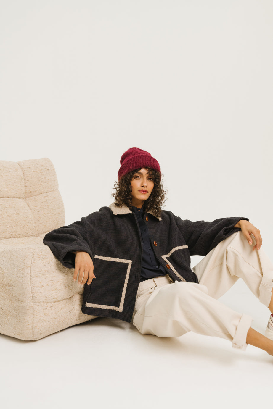 JACKET MILO - ELTON