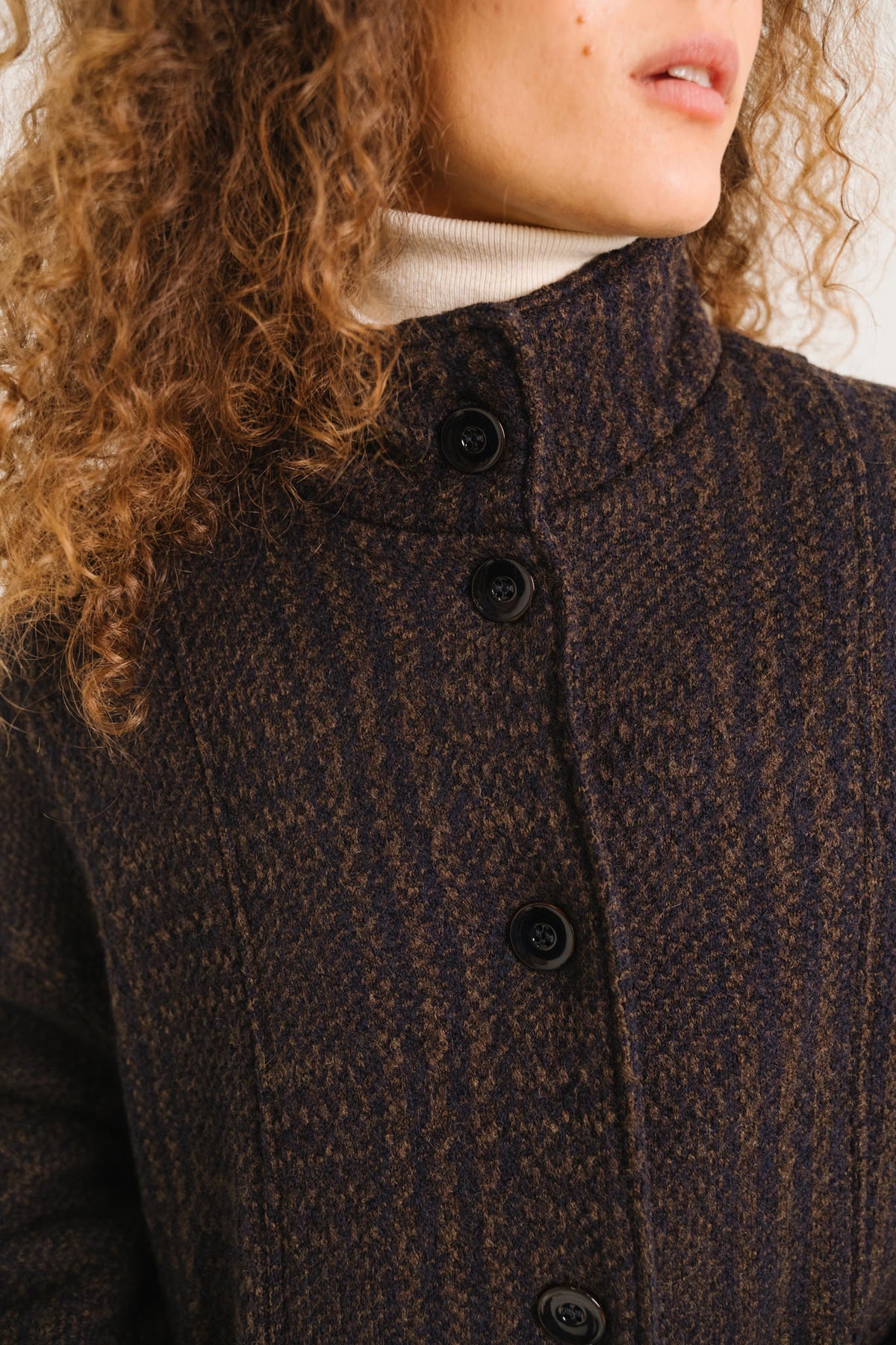 JACKET DAPHNE - GALLES