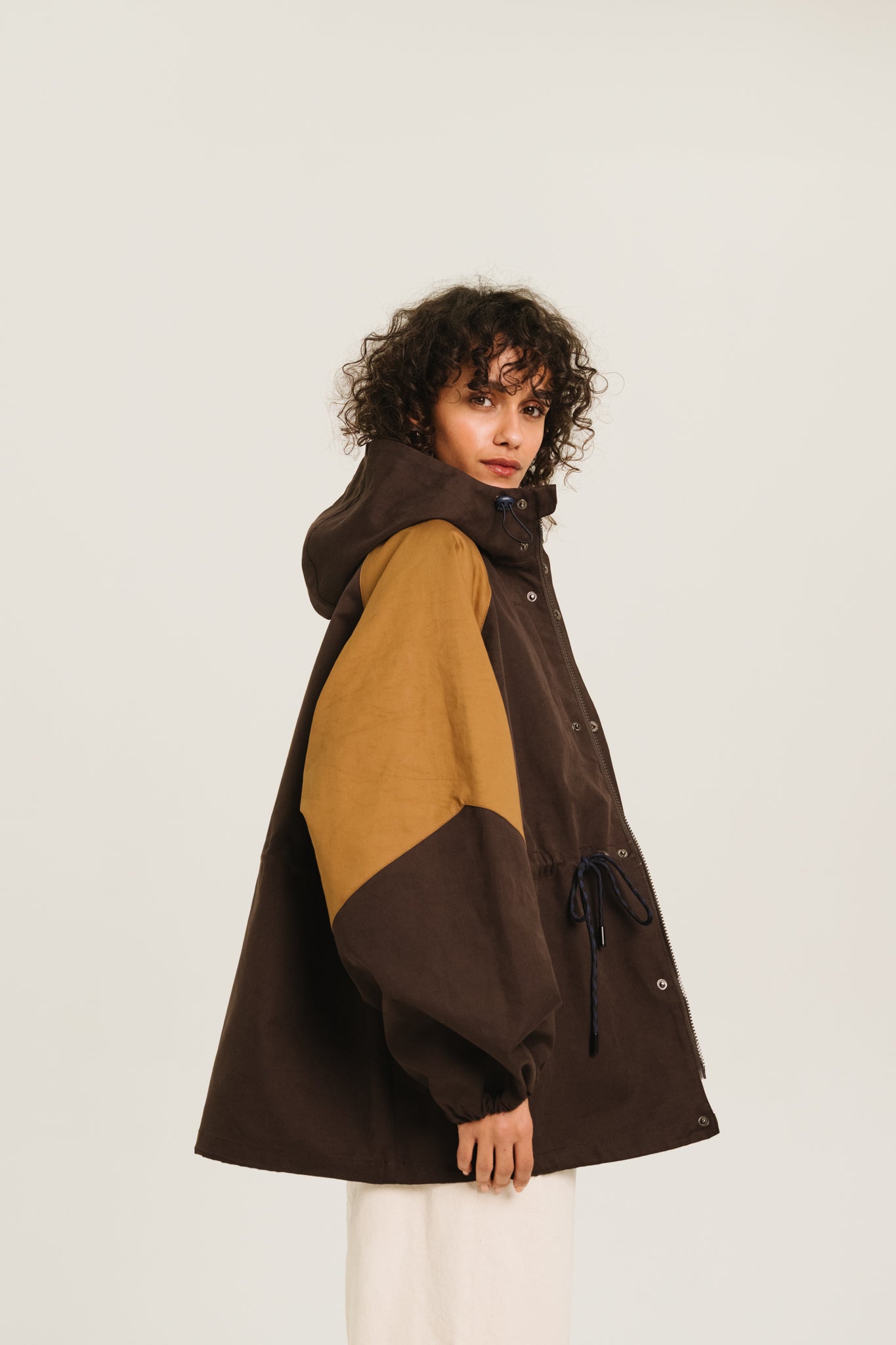 PARKA GAELLE - RIA