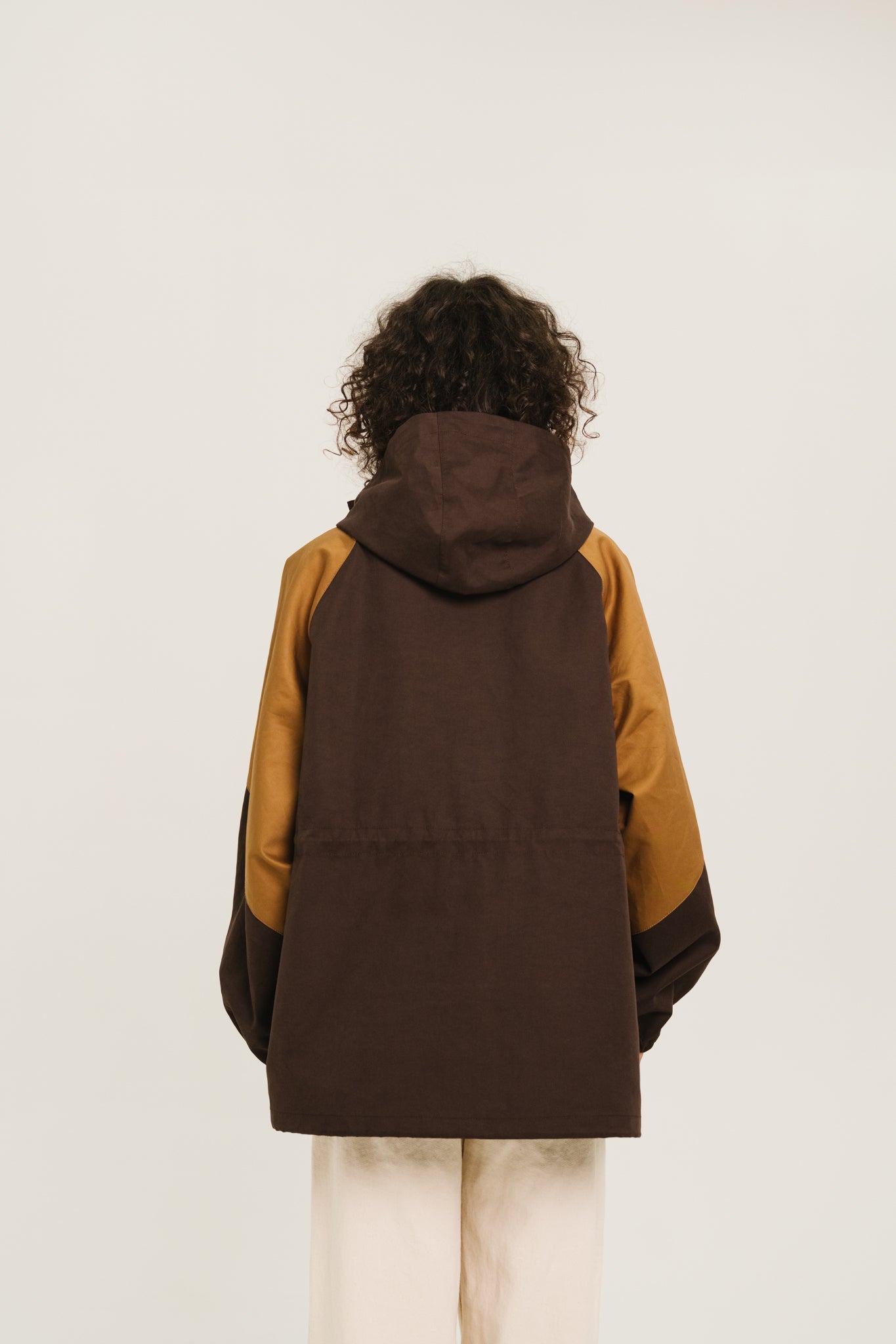 PARKA GAELLE - RIA