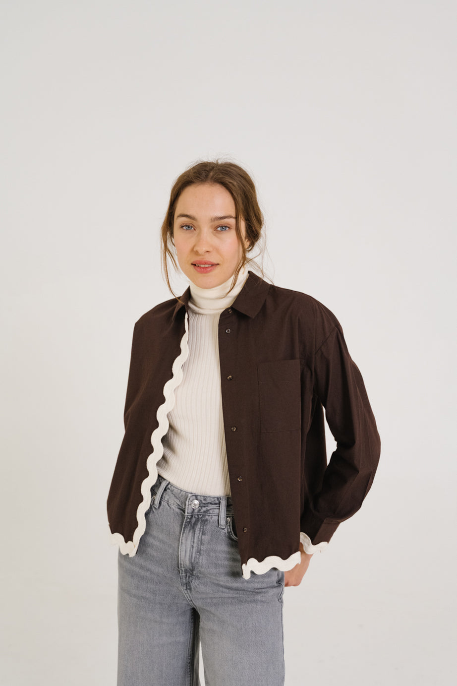 ANDRÉE - VARNA