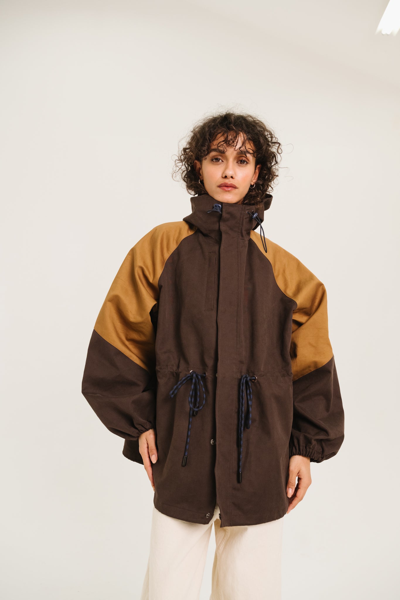 PARKA GAELLE - RIA